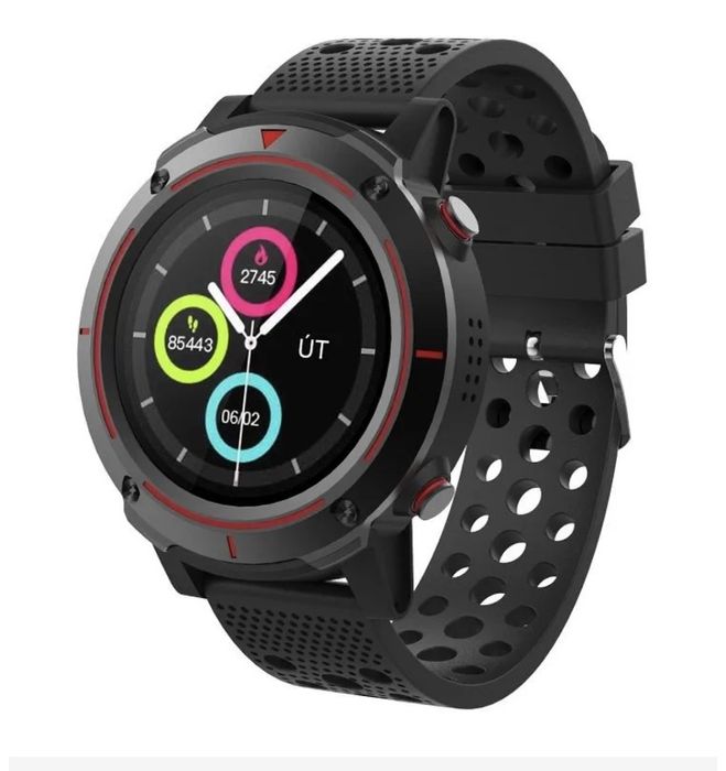 Годиник iGET ACTIVE A8