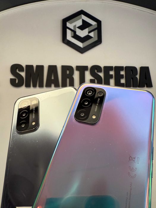 SUPER OPPO A74 5G 128GB 6GB RAM 48MPX Gwar Kraków Starowiślna50 RATY