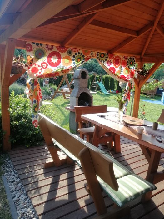 Działka ROD blisko centrum miasta