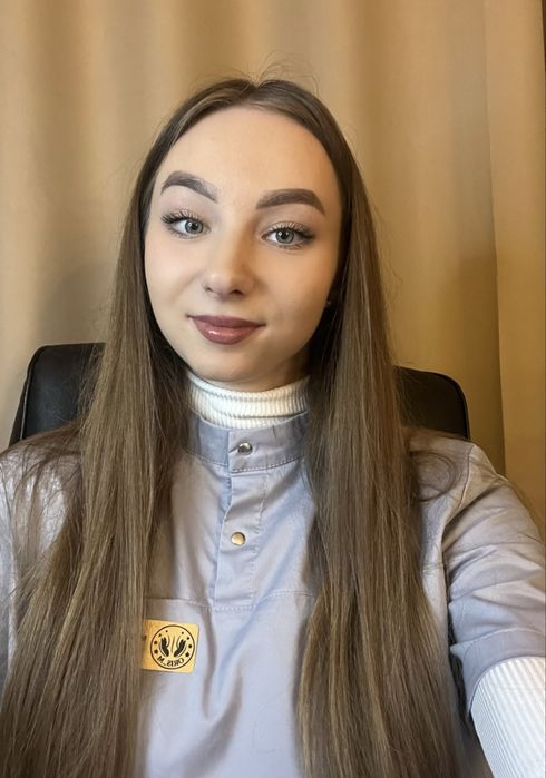 Масажист | Вінниця