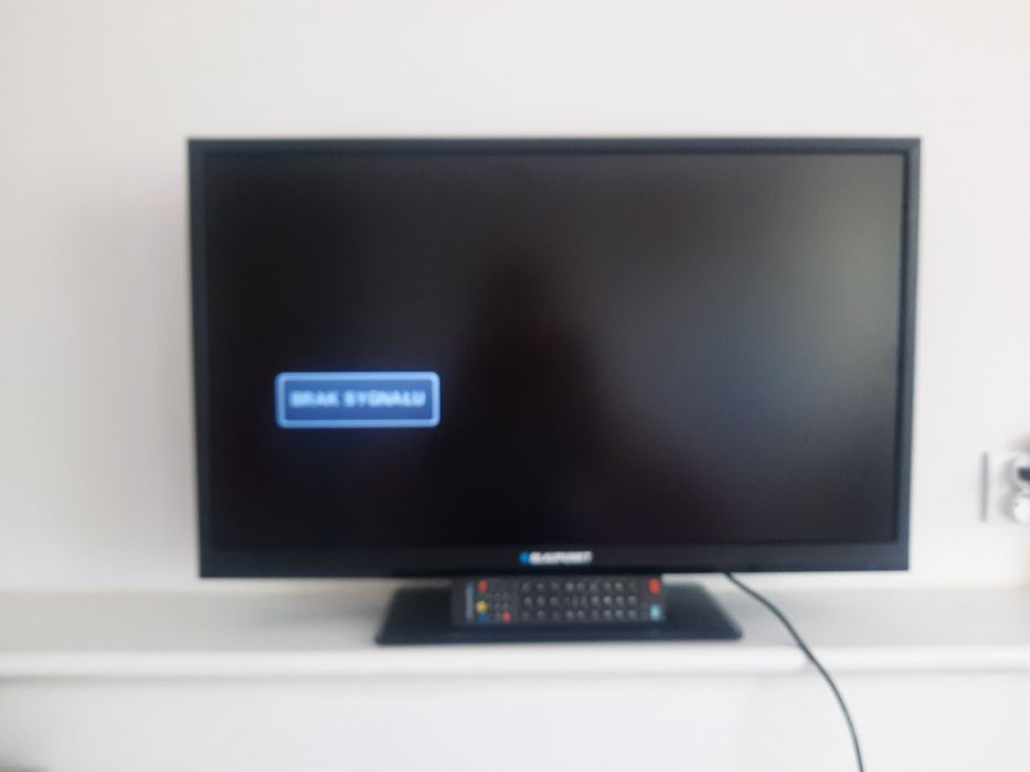 Telewizor blaupunkt