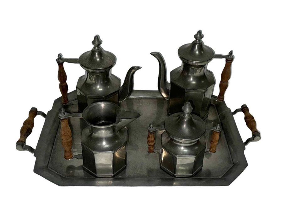 Conjunto de Potes de Cozinha - Sacavém