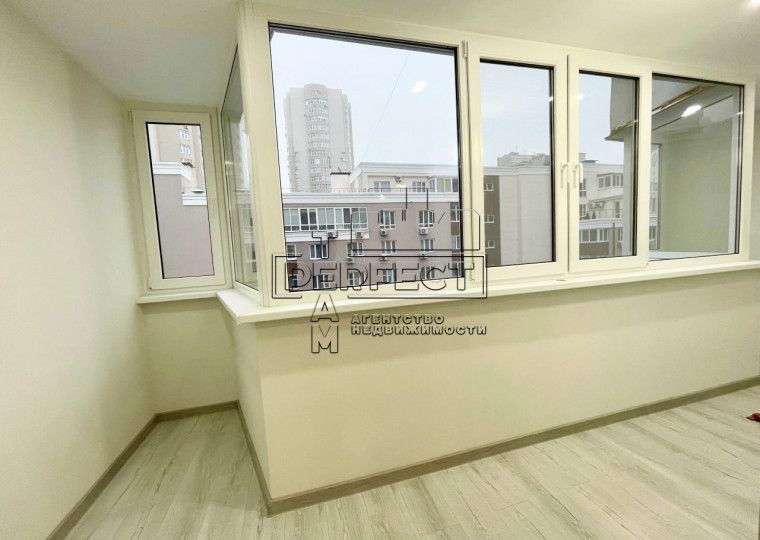 Продаж 1к квартири Драгоманова 18 / Драгоманова 18 ПОЗНЯКИ