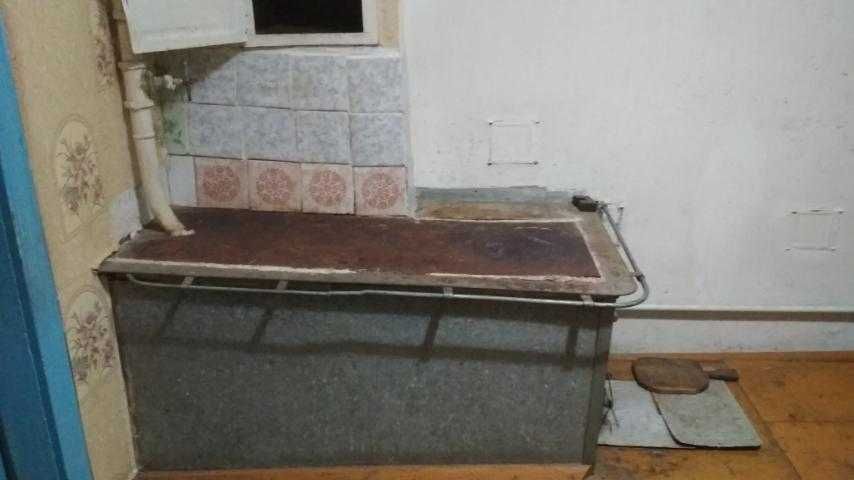 Будинок з господарськими будівлями с. Каленики, Полтавський район