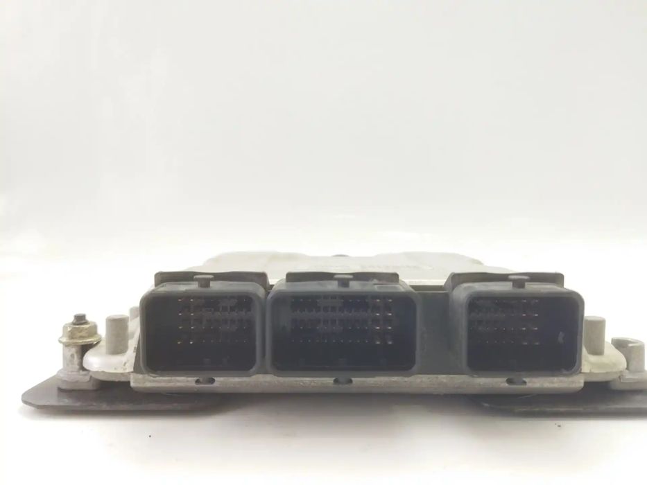 Centralina De Motor Uce PEUGEOT 307 (S1) XR Clim 9646149880