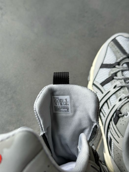 Оригінальні чоловічі кросівки ASICS Gel-Sonoma 15-50 Oyster Grey