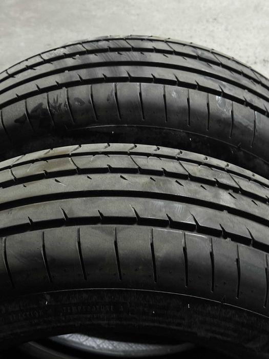 резина літня Debica