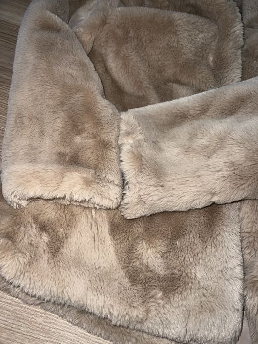 Шуба підліткова 11 р