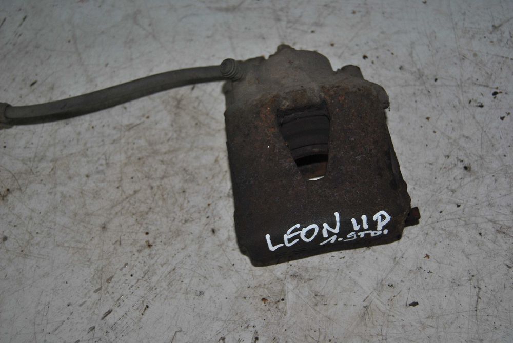 Zacisk Prawy Seat Leon II 1.9tdi