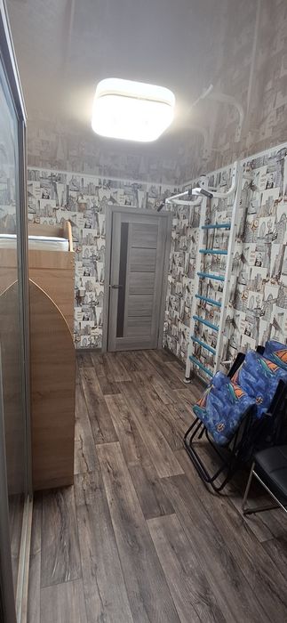 2-х комнатная Кривой Рог  СевГок