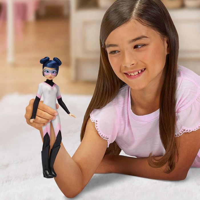 Miraculous Леді Баг Супер-Кіт Мультимиша Ladybug Cat Noir Multimouse