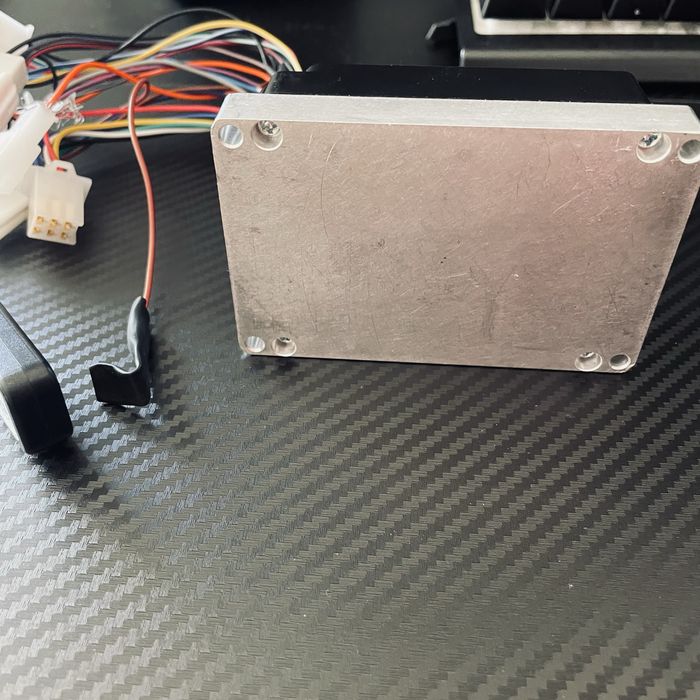 Kontroler Fardriver mini