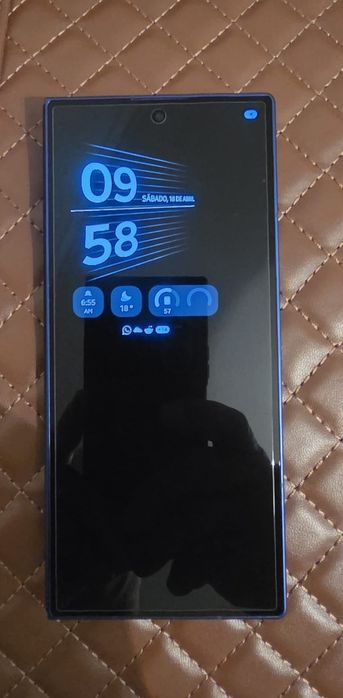 Samsung Zfold 7 256 + Samsung Buds 3 FE