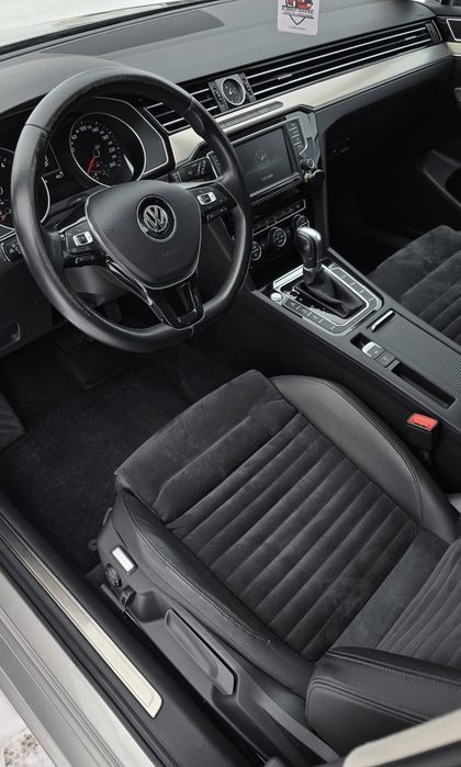 Sprzedam lub zamienię Passata B8 2.0TDI 190KM DSG!