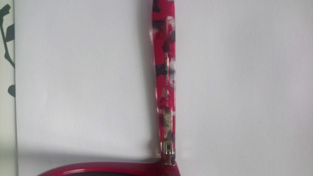 Okulary Przeciwsłoneczne BOSS 0310/S - stan idealny (damskie)