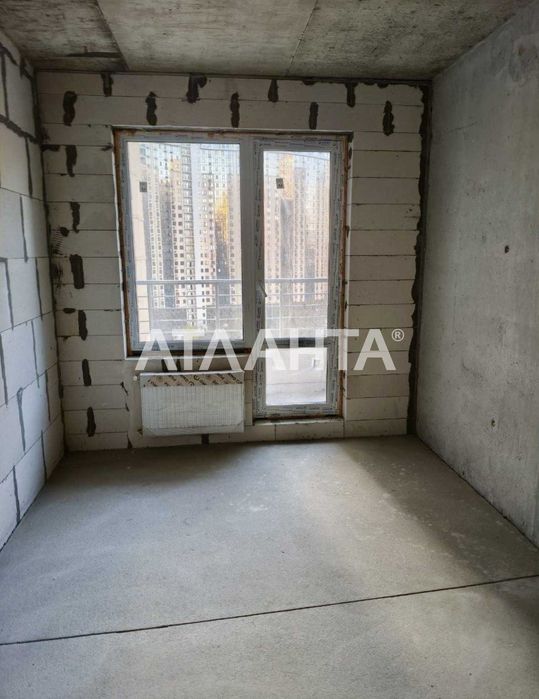 1-комнатная квартира по адресу (площадь 46 м²) - Atlanta.ua - фото 8