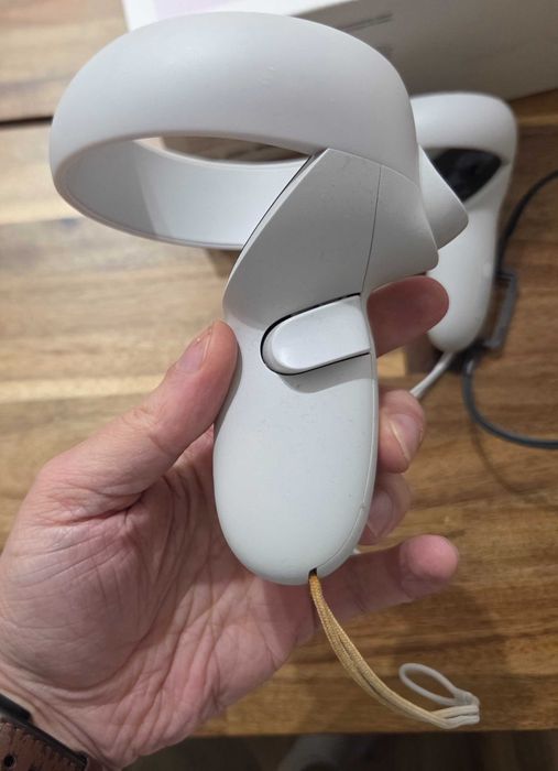 Oculus Meta Quest 128gb gogle VR
