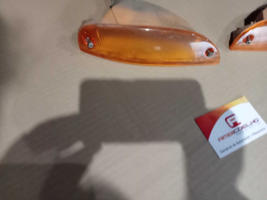 REF213 2 piscas Daewoo Matiz Ano 1999