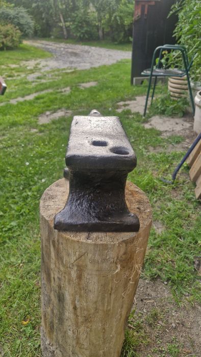 Kowadło    26 kg