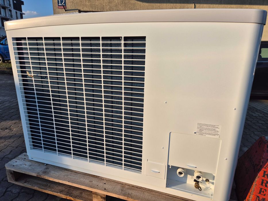 Pompa ciepła Stiebel Eltron WPL-A 10HK 400 Premium Nowa za 50% ceny