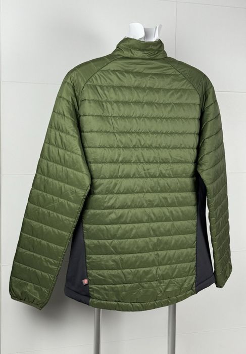 Пуховик Jack Wolfskin Primaloft Routeburn Pro Insulated Jacket