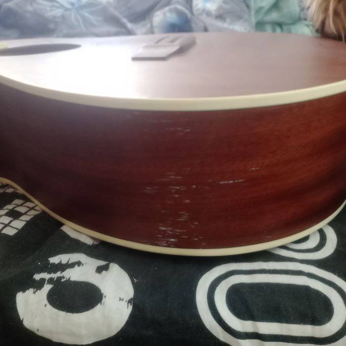 Gitara bez strun