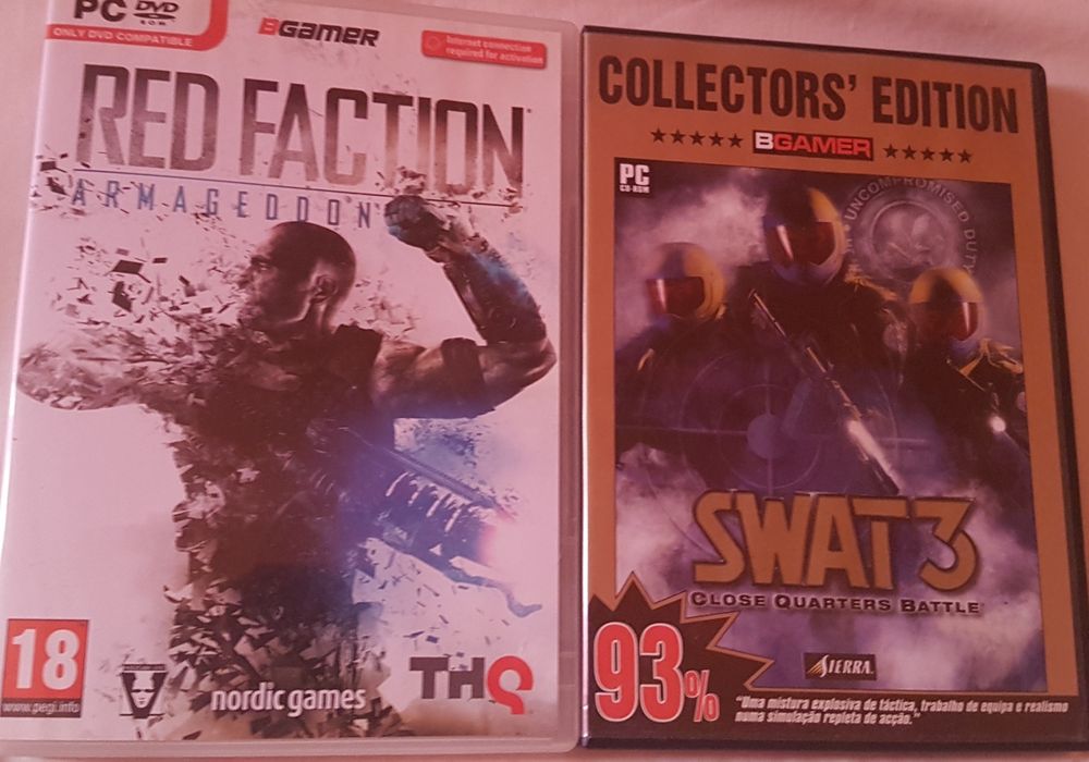 PS1/PC/PS2 Games (For Sale or Trade)64740939779458123