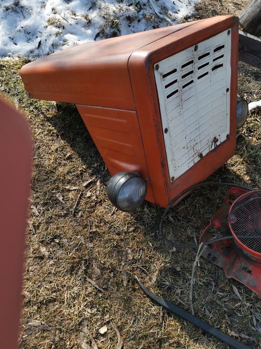 Zwolnice wladymirec t25 lewa prawa