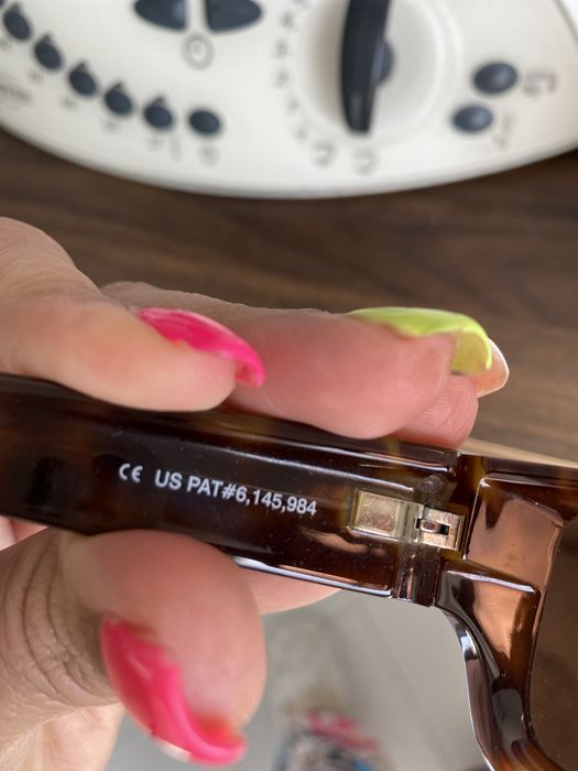 Óculos de sol Maui Jim