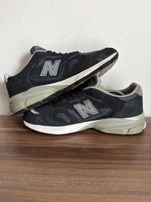 New Balance 920 Made In England buty sneakersy
