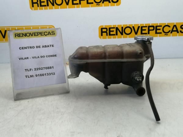 Vaso Expansao / Radiador MERCEDES-BENZ Classe E (W124)