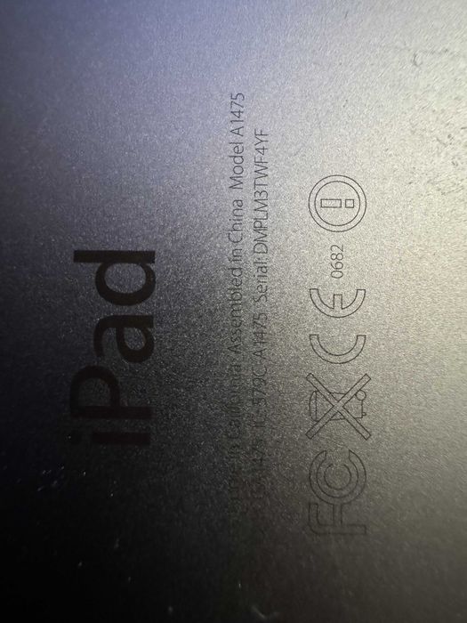 Apple iPad Air gen.1
