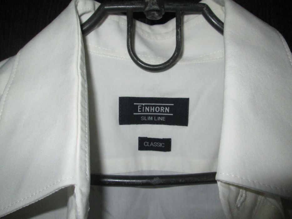 Брюки джинсы H&M рубашки, р. 48