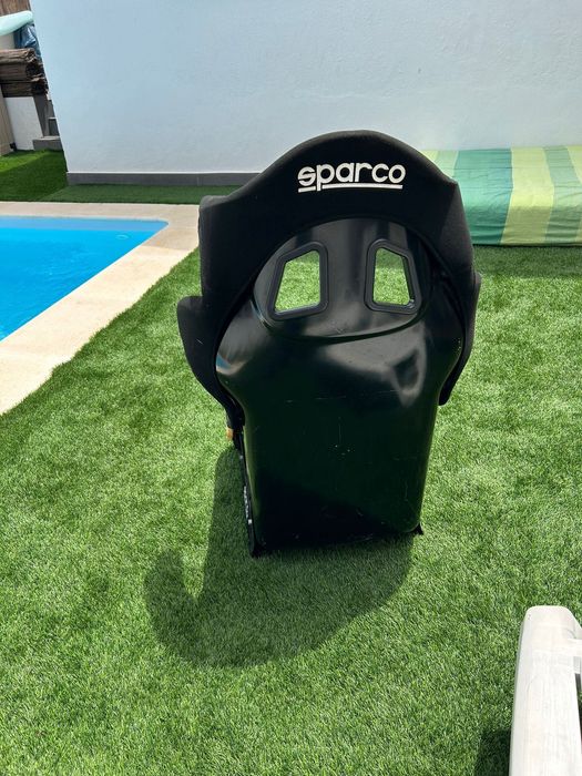 Baquet Sparco ProADV