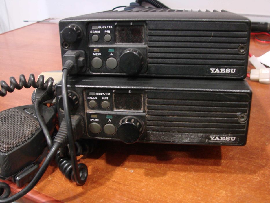 yaesu ftl 1011 sprzedam