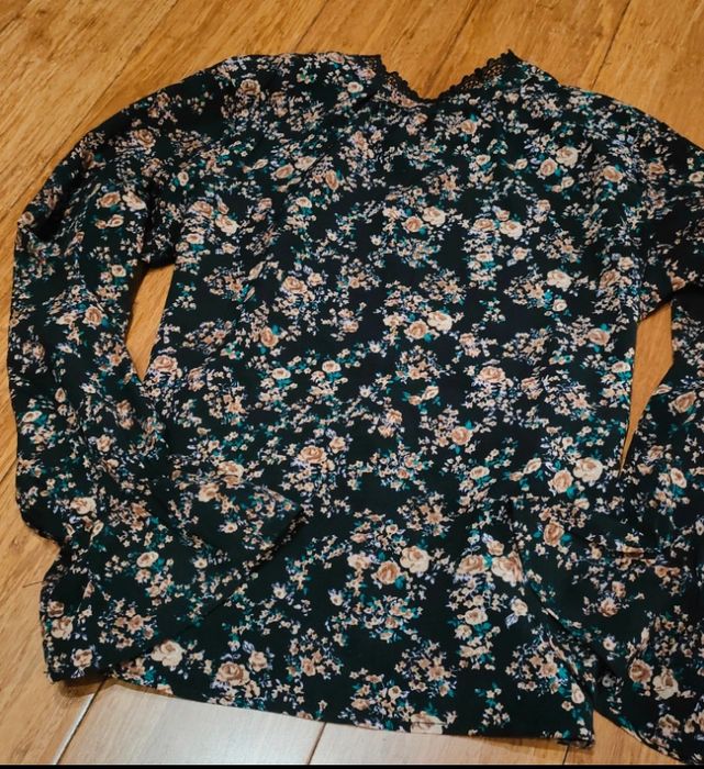 Bluzka damska M shein