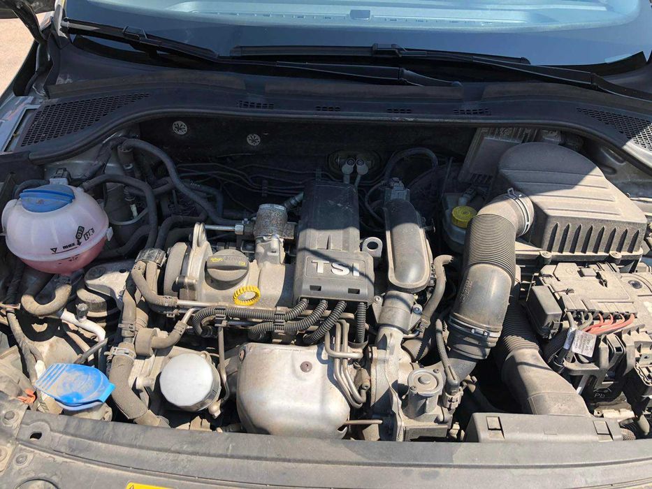 Продам Skoda Rapid