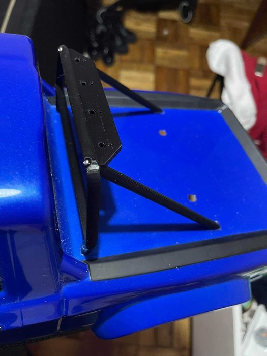 Rollbar Trx4 Sport