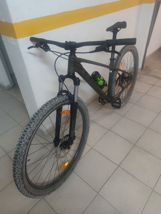 Bicicleta trek marlin 6