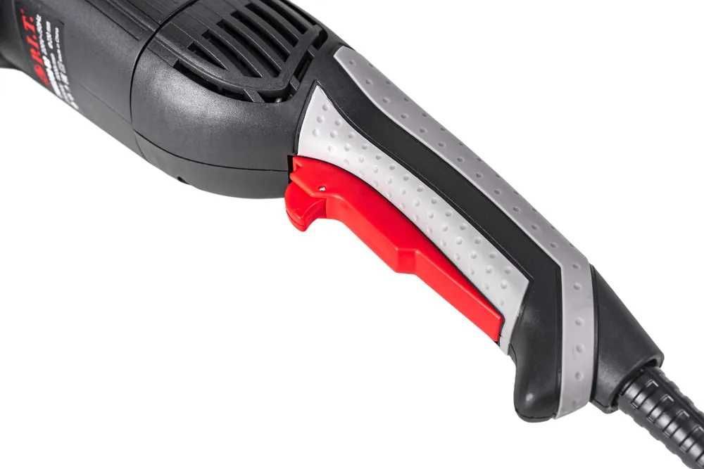 Кутова шліфувальна машина (болгарка) P.I.T.  230мм 2200Вт 6300об PL