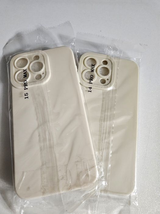 Чохли на Iphone 14 Pro Max