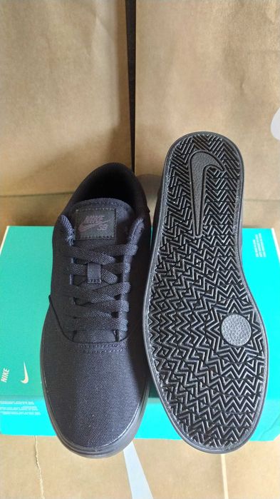 Nike SB Check CNVS nowe 38