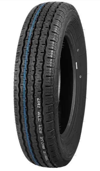 *SYRENA FSO FSM VW Garbus Opona Opony 155/80 R15 przyczepka traktor NOWE !!