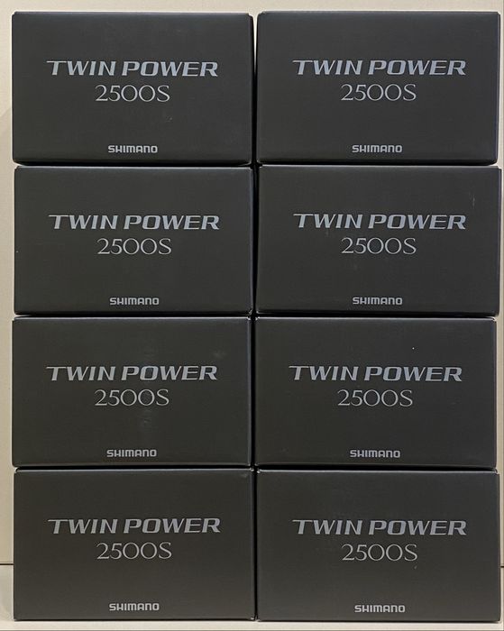 ‼️РОЗПРОДАЖ‼️Катушка Shimano TwinPower,Vanford,Stradic,Exsence XR‼️Найнижчі ціни в Україні‼️