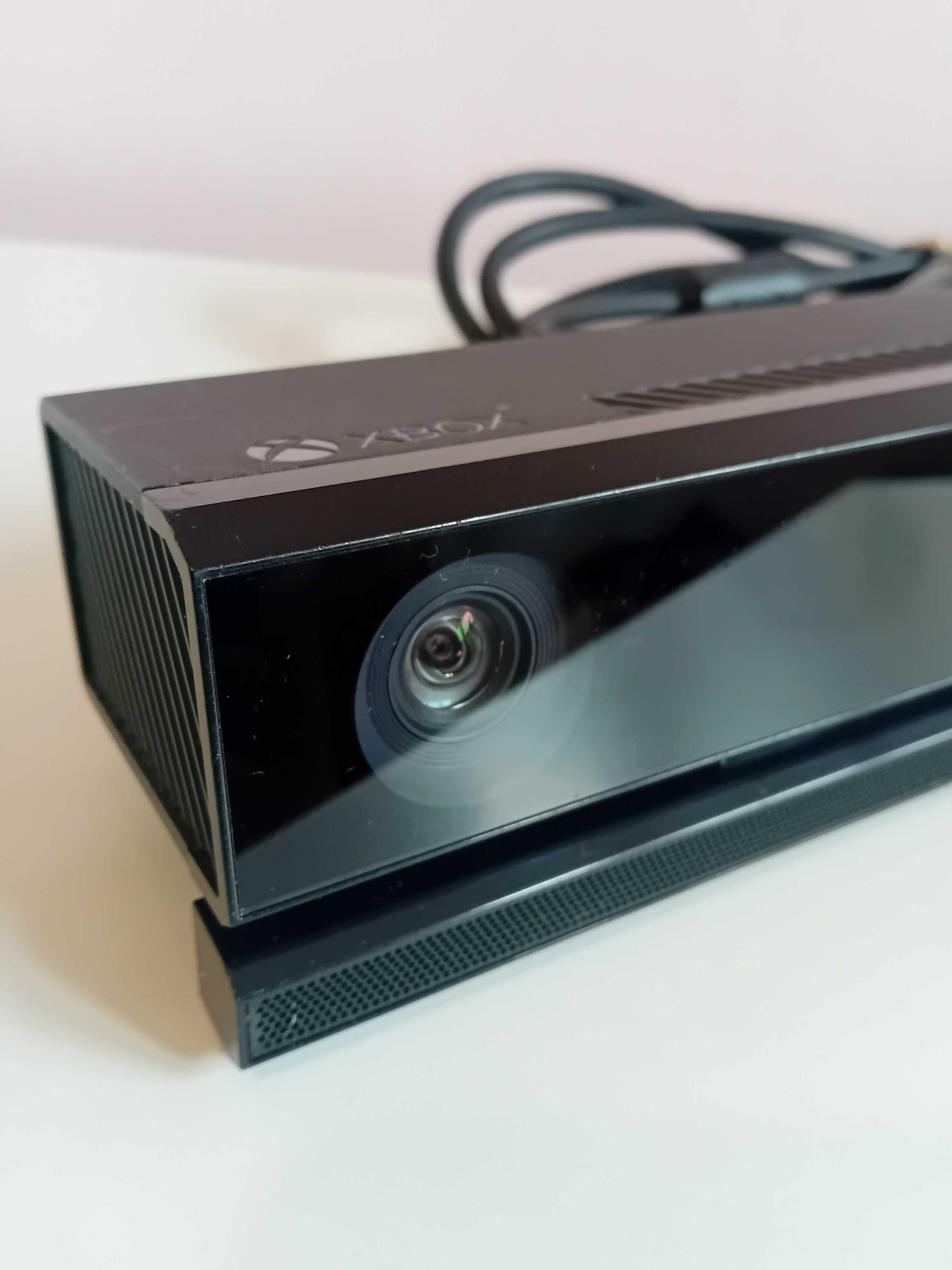 Xbox 360 Używany w Kinect Microsoft Xbox 360 - Allegro.pl