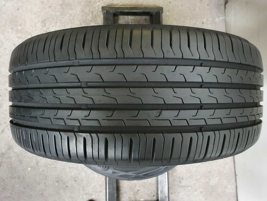 4x  Continental EcoContact 6 225/45r18  6,2mm