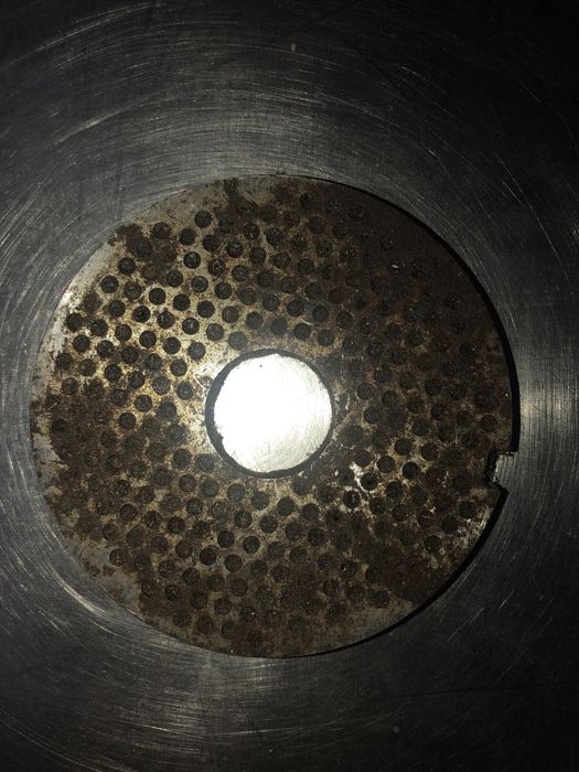 Сетка (паштетная) к мясорубке  МИМ 300