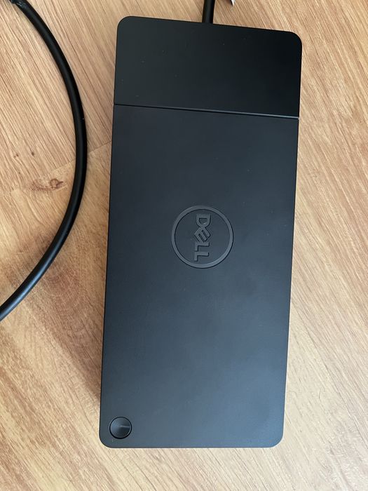Dock dell wd19 compativel com varias marcas