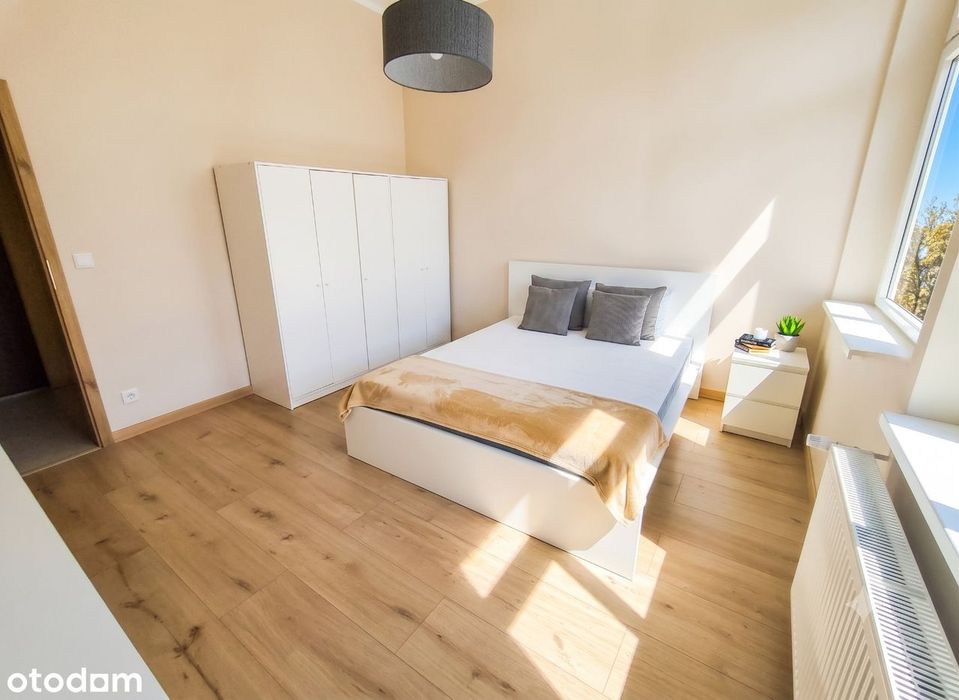 Mieszkanie 2-pokojowe, 52 m², Siemianowice Śl. ul. Sobieskiego 13/2 - Widok 2