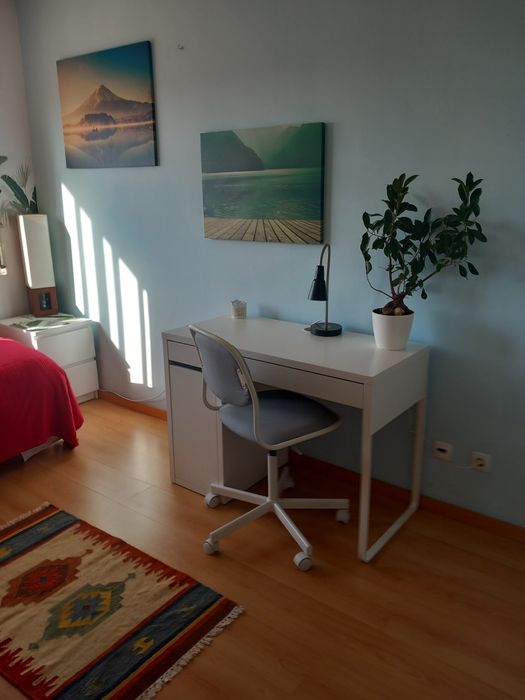 390 euros , excelente vista em santa marta